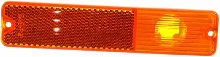 アクセサリー CJ Amazon.com: KarParts360 For Jeep CJ5/CJ6/CJ7 Side Marker